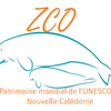 Logo of the association Comité de Gestion de la Zone Côtière Ouest